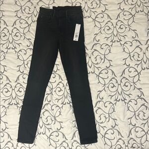 Joe's Jeans Women's Black Skinny Jeans